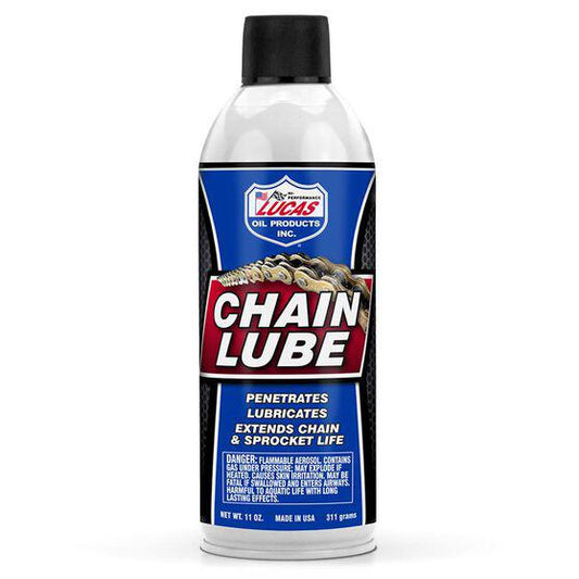 Lucas Chain Lube Aerosol Spray 311g 10393