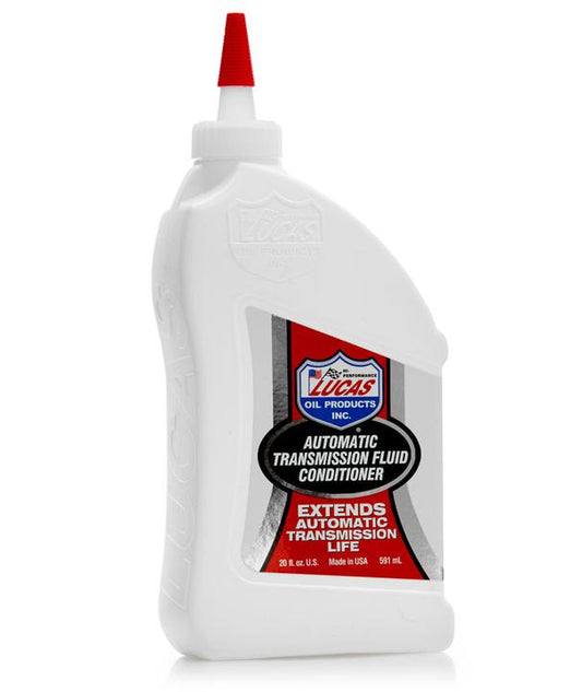 Lucas Automatic Transmission Fluid Conditioner 591ml 10441