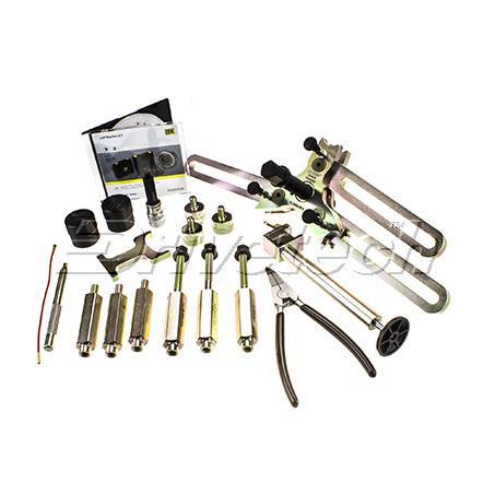 LuK Double-Clutch Transmission Tool Kit Basic Part 1 400 0418 10