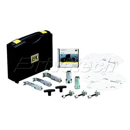 LuK Double-Clutch Transmission Tool Kit Part 2 suits Ford 400 0427 10