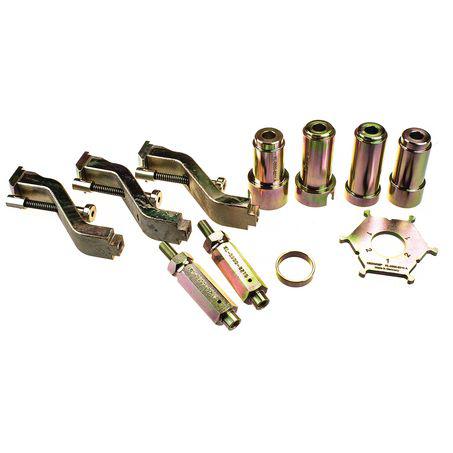 LuK Double-Clutch Transmission Tool Kit Part 2 suits Ford Renault Hyundai Kia 400 0470 10