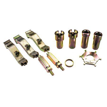 LuK Double-Clutch Transmission Tool Kit Part 2 suits Ford Renault Hyundai Kia 400 0470 10