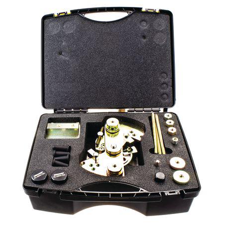 LuK Double-Clutch Transmission Tool Kit suits Fiat Chrysler 400 0471 10