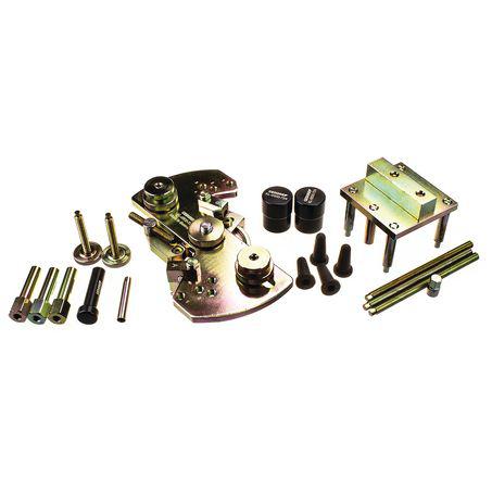 LuK Double-Clutch Transmission Tool Kit suits Fiat Chrysler 400 0471 10