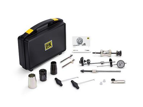 LuK Double-Clutch Transmission Tool Kit suits VW 400 0540 10
