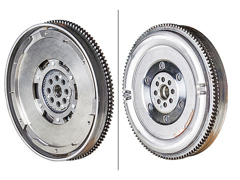 LuK Dual Mass Flywheel 415 0375 10