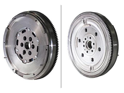 LuK Dual Mass Flywheel 415 0493 10
