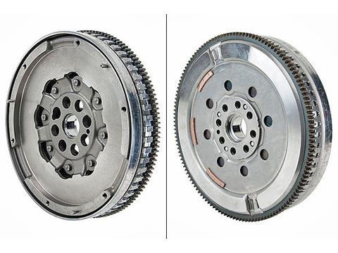 LuK Dual Mass Flywheel For Manual Trans 415 0796 10