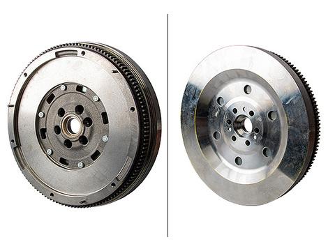 LuK Dual Mass Flywheel For Manual Trans 415 0853 10