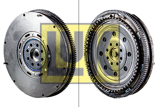 LuK Dual Mass Flywheel 415 0120 11