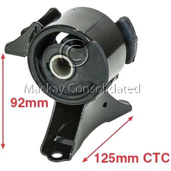 Mackay Engine Mount Right A6698