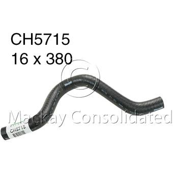 Mackay Heater Hose CH5715
