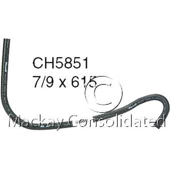 Mackay Engine By Pass Hose CH5851