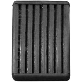 Mackay Clutch Pedal Pad PP1275