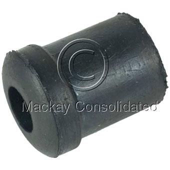 Mackay Shackle Bush S183