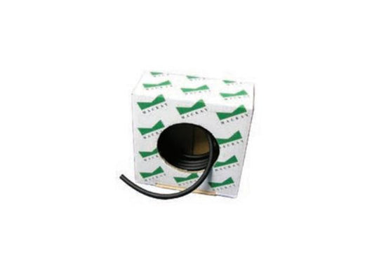 Mackay Windscreen Washer Hose 6.3mm x 10m WT6.3X10