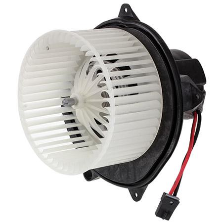 MAHLE Blower Motor AB 173 000P