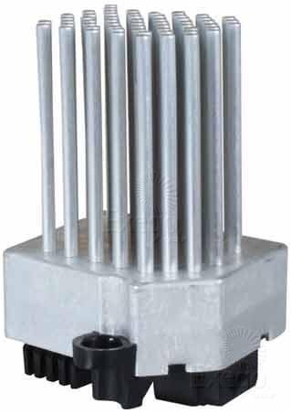 MAHLE Fan Speed Resistor ABR 33 000S