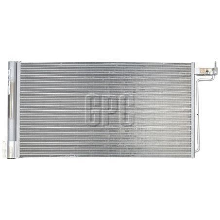 MAHLE AC Condenser AC 29 000P