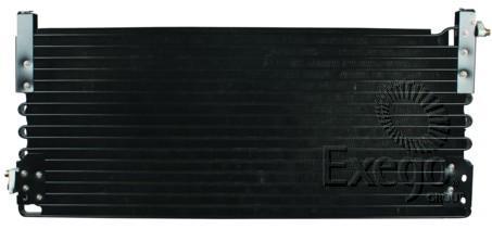 MAHLE AC Condenser AC 293 000S