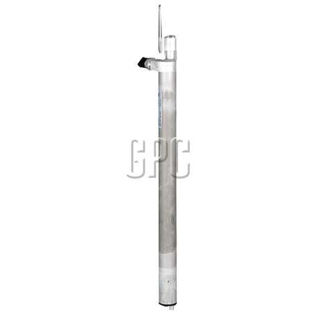 MAHLE AC Condenser Parallel Flow AC 588 000P