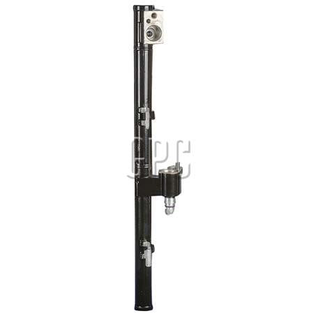 MAHLE AC Condenser Parallel Flow AC 738 000P