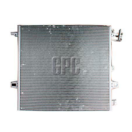 MAHLE AC Condenser Parallel Flow AC 756 000P
