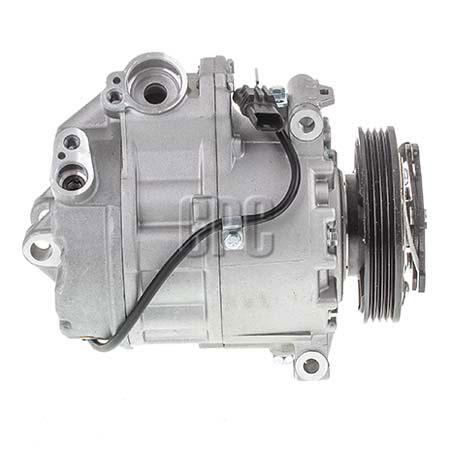 MAHLE AC Compressor 12V ACP 268 000S