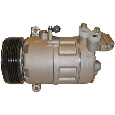 MAHLE AC Compressor 12V ACP 343 000S