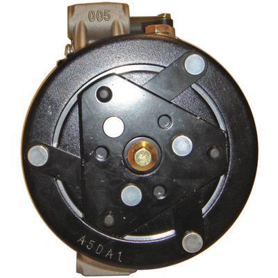 MAHLE AC Compressor 12V ACP 343 000S