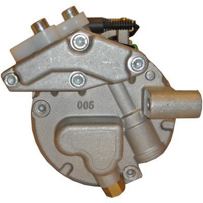 MAHLE AC Compressor 12V ACP 343 000S