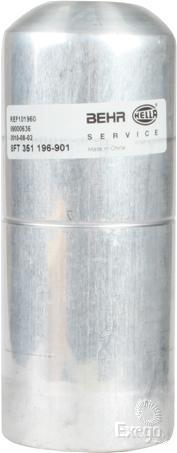 MAHLE Desiccant Replacement AD 169 000S