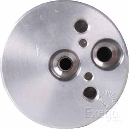 MAHLE Desiccant Replacement AD 169 000S