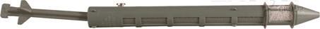 MAHLE Desiccant Replacement AD 183 000P