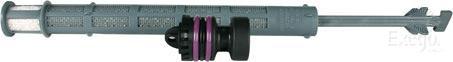 MAHLE Desiccant Replacement AD 222 000P