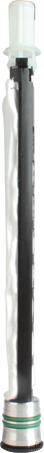 MAHLE Desiccant Replacement AD 263 000S