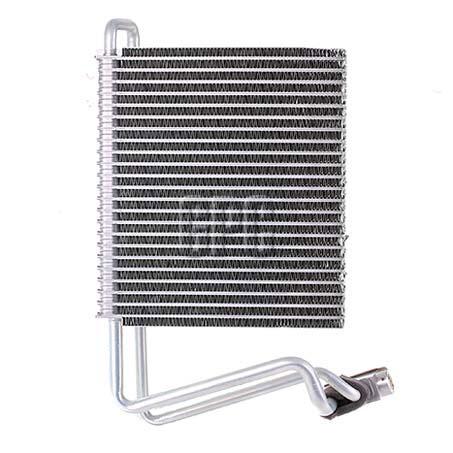 MAHLE Evaporator AE 107 000P