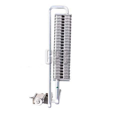 MAHLE Evaporator AE 107 000P