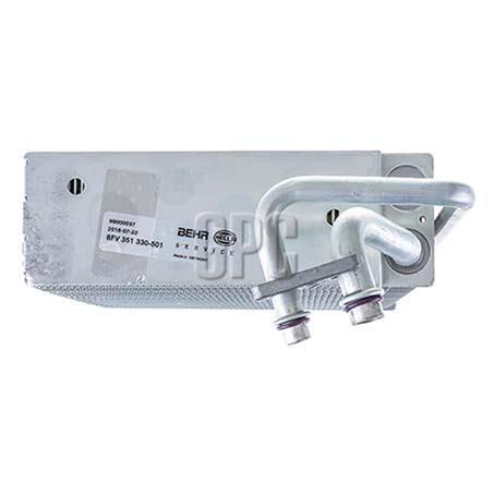 MAHLE Evaporator AE 84 000P