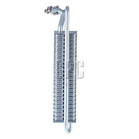 MAHLE Evaporator AE 84 000P