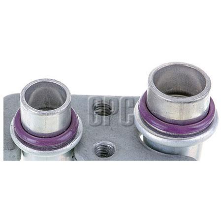 MAHLE Evaporator AE 84 000P