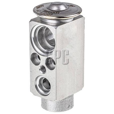 MAHLE Air Conditioning TX Valve AVE 68 000P