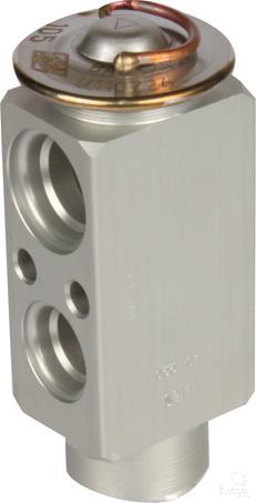 MAHLE Air Conditioning TX Valve AVE 99 000P