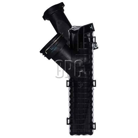 MAHLE Intercooler CI 141 000P