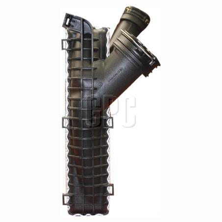 MAHLE Intercooler CI 142 000P