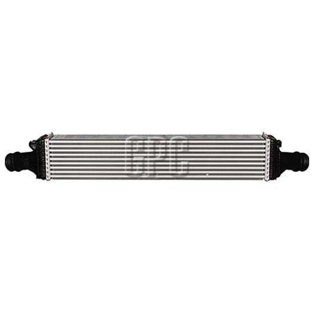 MAHLE Intercooler CI 169 000P