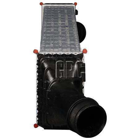 MAHLE Intercooler CI 169 000P