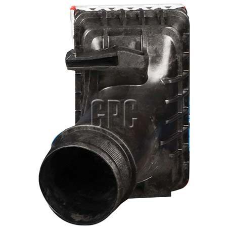 MAHLE Intercooler CI 169 000P