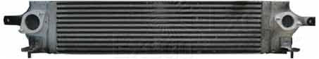 MAHLE Intercooler CI 201 000P