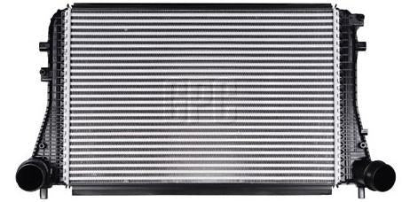 MAHLE Intercooler CI 207 000P